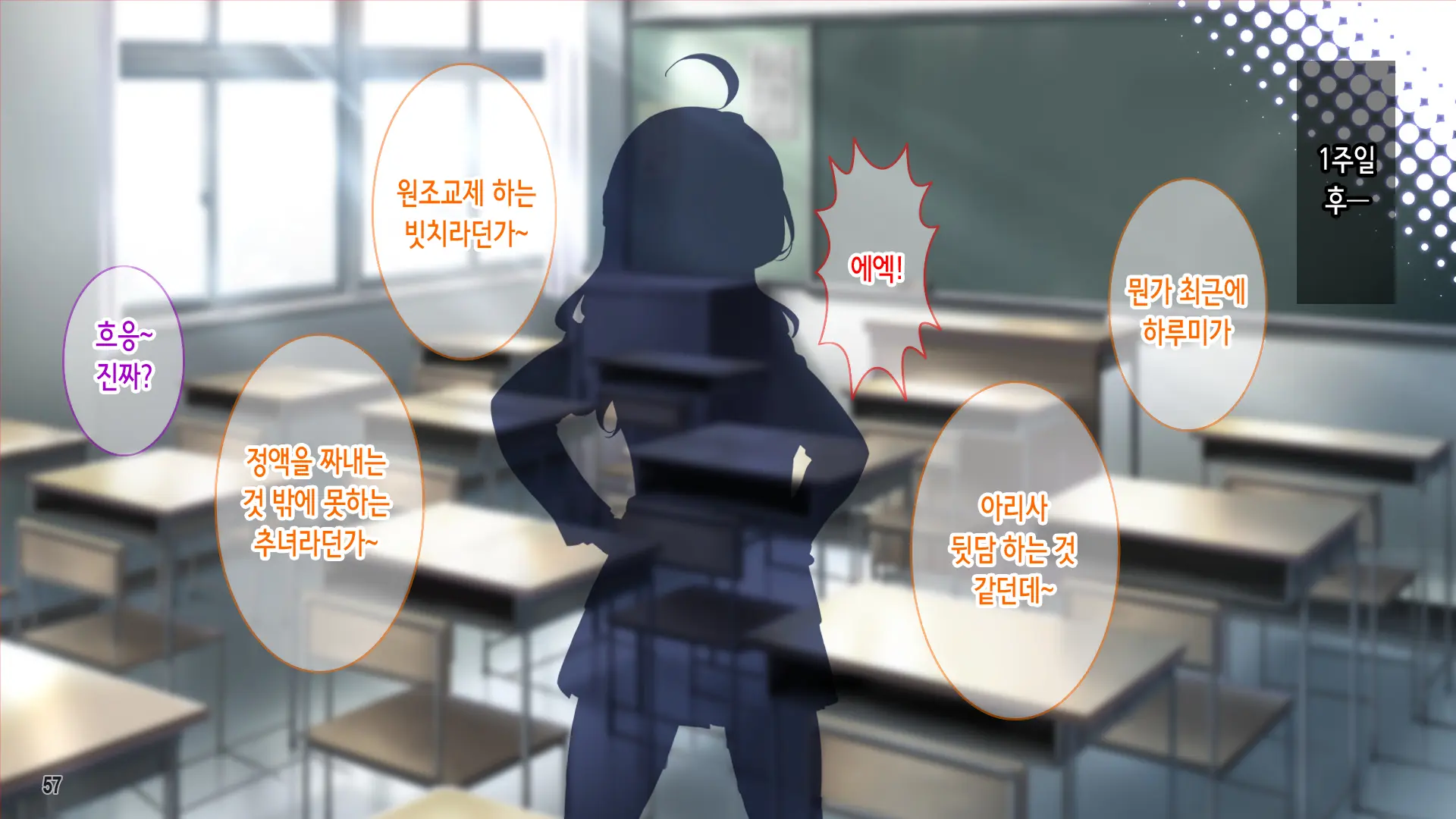 Tanetsuke Ojisan Ryu! Showaru Gyaru O Inran Mama Ni Suru Hoho! | 교배 아저씨 류! 성악 갸루를 음란 엄마로 만드는 방법